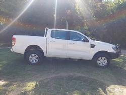 2019 Ford Ranger XLS