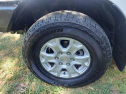 2019 Ford Ranger XLS