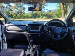 2019 Ford Ranger XLS