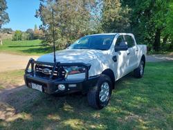 2019 Ford Ranger XLS