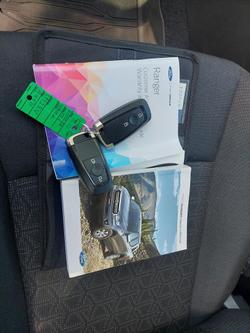 2019 Ford Ranger XLS