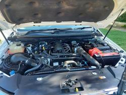 2019 Ford Ranger XLS