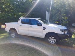 2019 Ford Ranger XLS