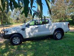 2019 Ford Ranger XLS