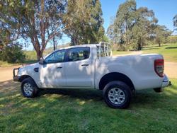 2019 Ford Ranger XLS