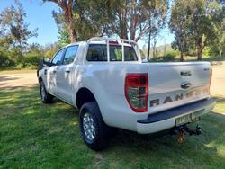 2019 Ford Ranger XLS