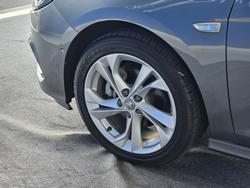 2016 Holden Astra RS