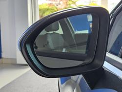 2016 Holden Astra RS