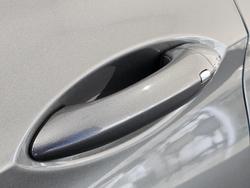 2016 Holden Astra RS