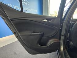 2016 Holden Astra RS