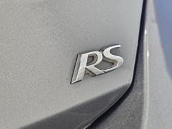 2016 Holden Astra RS