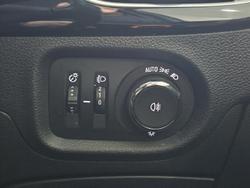 2016 Holden Astra RS