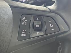 2016 Holden Astra RS