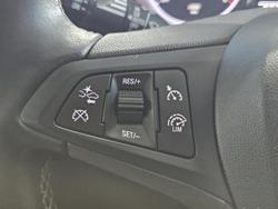 2016 Holden Astra RS