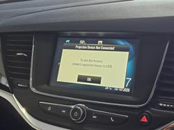 2016 Holden Astra RS