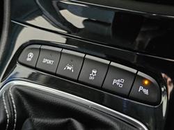 2016 Holden Astra RS