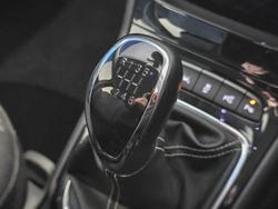 2016 Holden Astra RS