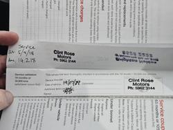 2016 Holden Astra RS