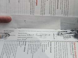 2016 Holden Astra RS