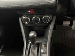 2019 Mazda CX-3 sTouring DK Soul Red Crystal