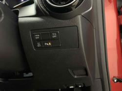 2019 Mazda CX-3 sTouring DK Soul Red Crystal