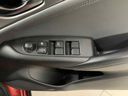 2019 Mazda CX-3 sTouring DK Soul Red Crystal