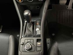 2019 Mazda CX-3 sTouring DK Soul Red Crystal