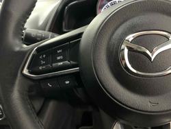 2019 Mazda CX-3 sTouring DK Soul Red Crystal