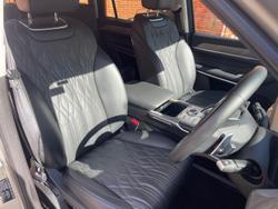 2024 GWM Tank 500 Ultra Hybrid