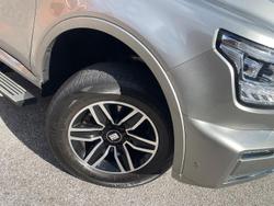 2024 GWM Tank 500 Ultra Hybrid