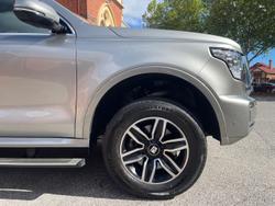 2024 GWM Tank 500 Ultra Hybrid