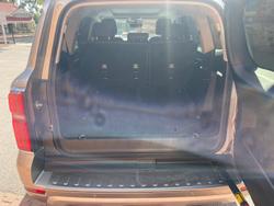 2024 GWM Tank 500 Ultra Hybrid