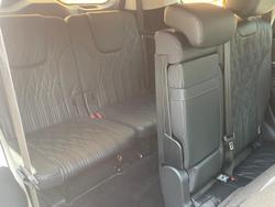 2024 GWM Tank 500 Ultra Hybrid