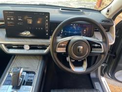 2024 GWM Tank 500 Ultra Hybrid