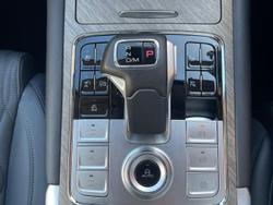 2024 GWM Tank 500 Ultra Hybrid