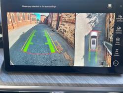 2024 GWM Tank 500 Ultra Hybrid