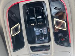 2024 GWM Tank 500 Ultra Hybrid