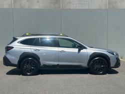 2023 Subaru Outback AWD Sport XT