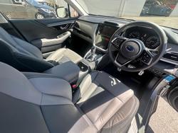 2023 Subaru Outback AWD Sport XT