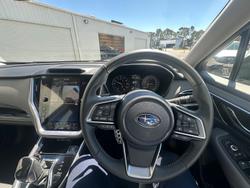 2023 Subaru Outback AWD Sport XT