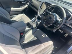 2023 Subaru Outback AWD Sport XT