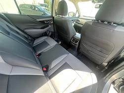 2023 Subaru Outback AWD Sport XT