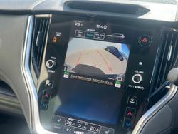 2023 Subaru Outback AWD Sport XT