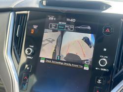 2023 Subaru Outback AWD Sport XT