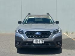 2023 Subaru Outback AWD Sport XT