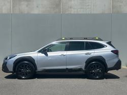 2023 Subaru Outback AWD Sport XT
