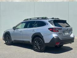 2023 Subaru Outback AWD Sport XT