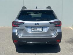 2023 Subaru Outback AWD Sport XT