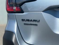 2023 Subaru Outback AWD Sport XT