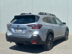 2023 Subaru Outback AWD Sport XT